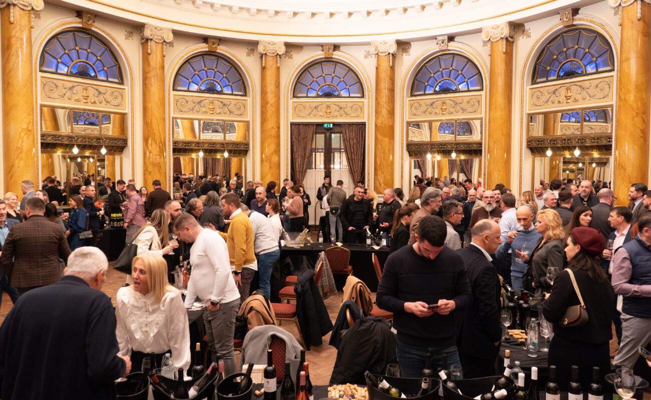 EN PRIMEUR I MASTERCLASS RADIONICA 2026.