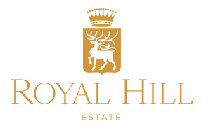 Royal Hill Estate logo