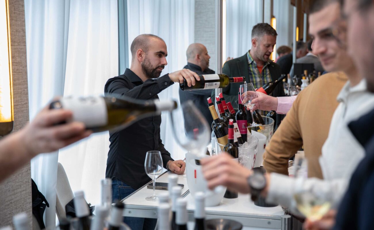 Zadar Wine Festival 2026.