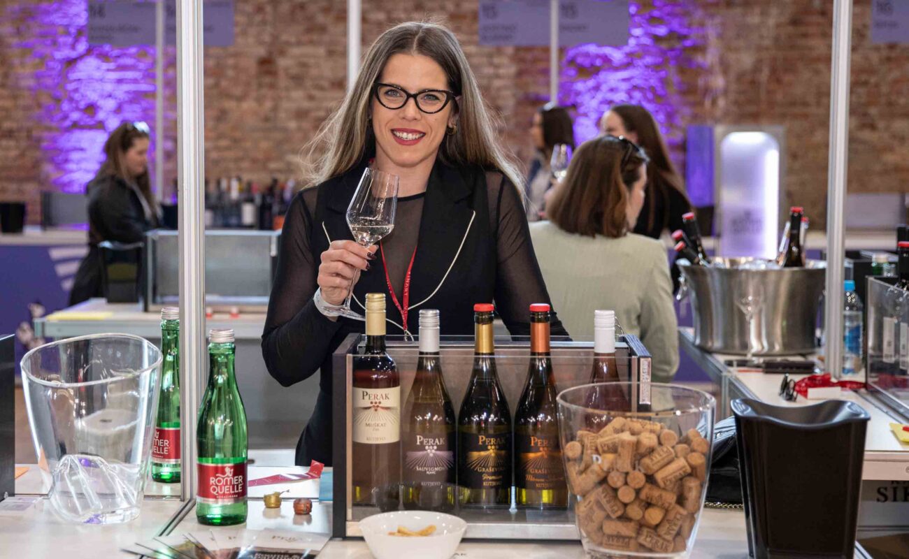 VINART GRAND TASTING 2026.